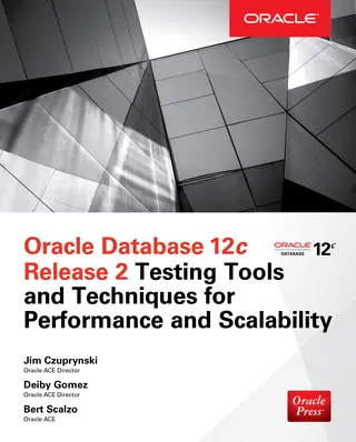 Oracle Database 12c Release 2