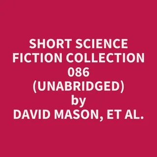 Short Science Fiction Collection