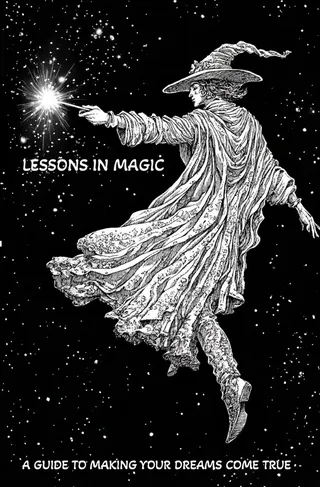 Lessons in Magic