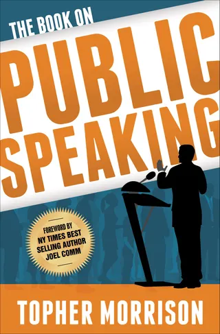 Book on Public Speaking