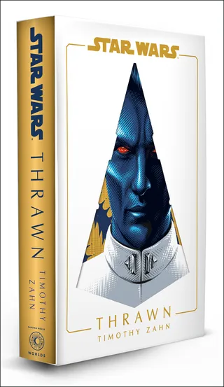 Thrawn