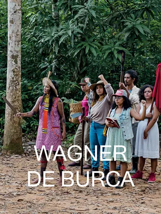 Bárbara Wagner & Benjamin de Burca