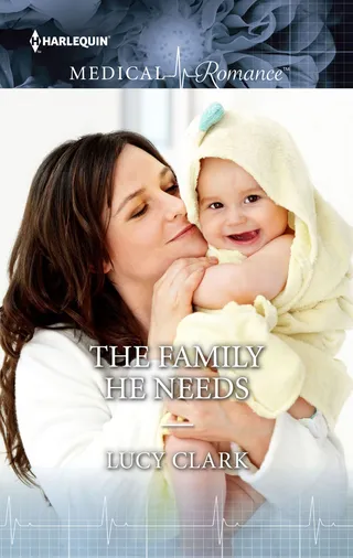 Family He Needs