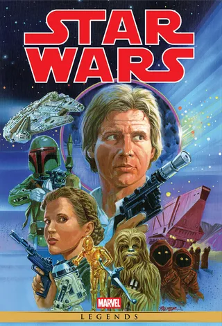Star Wars