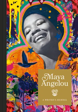 Maya Angelou
