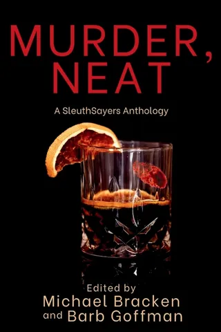 Murder Served Neat