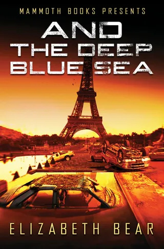 And the Deep Blue Sea