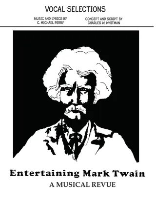 Entertaining Mark Twain