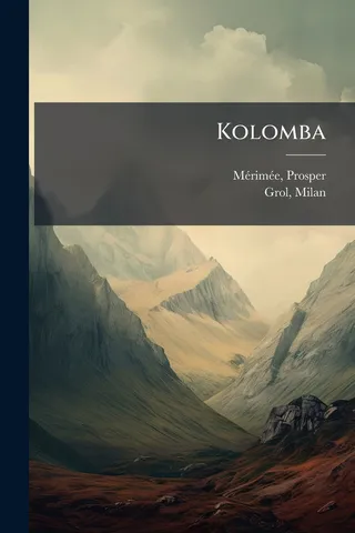 Colomba