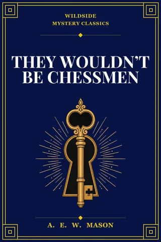 They Wouldn’t Be Chessmen