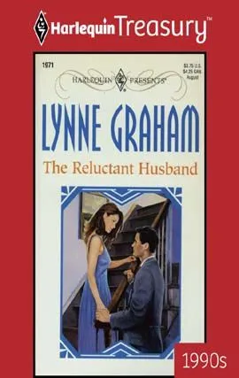 Reluctant Husband