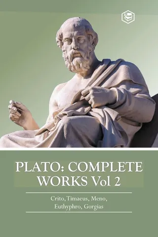Plato: Complete Works