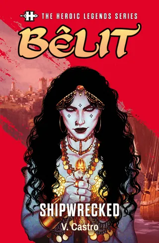 Bêlit: Shipwrecked