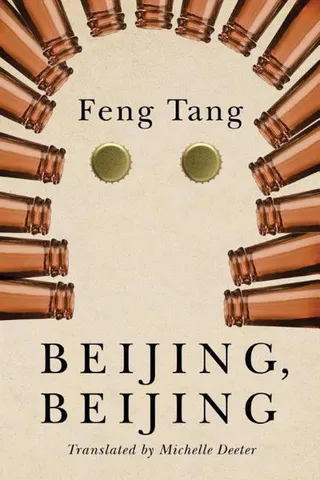 Beijing, Beijing