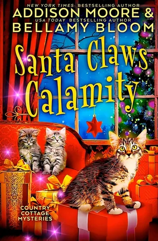 Santa Claws Calamity