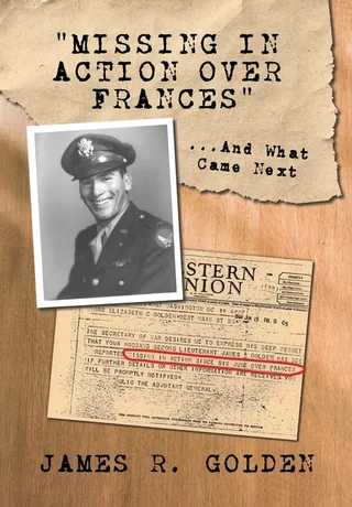 Missing in Action Over France