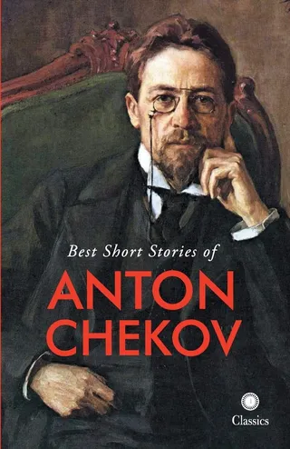 Best Short Stories of Anton Chekhov