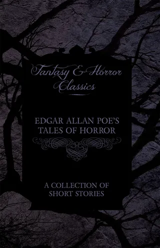 Edgar Allan Poe's Tales of Horror