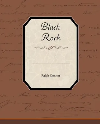 Black Rock