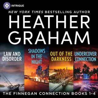 The Finnegan Connection