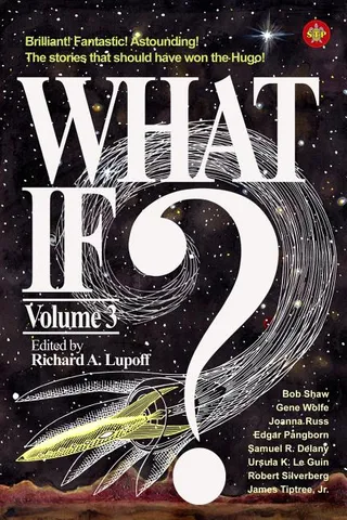 What If? #3