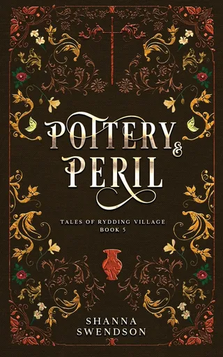 Pottery & Peril