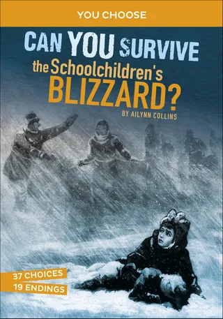 Can You Survive the Schoolchildren's Blizzard?