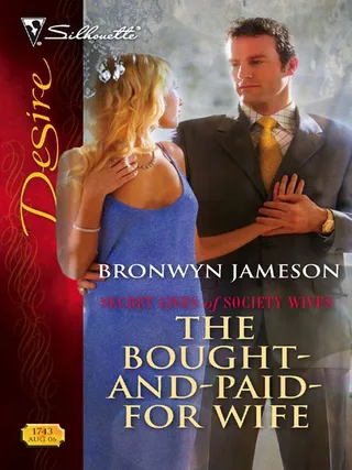 Bought-and-Paid-for Wife