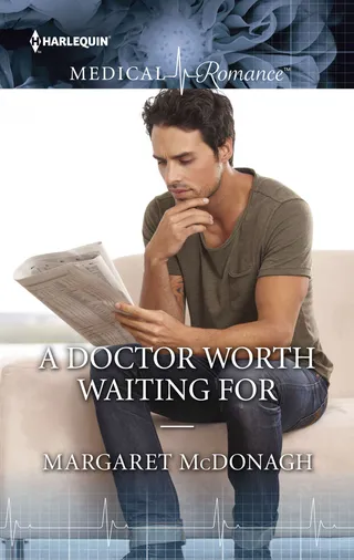 Doctor Worth Waiting For