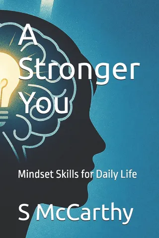A Stronger You