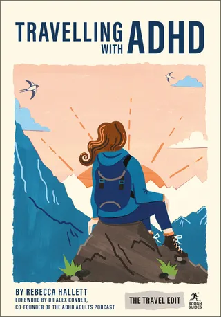 Rough Guides Travel Edit