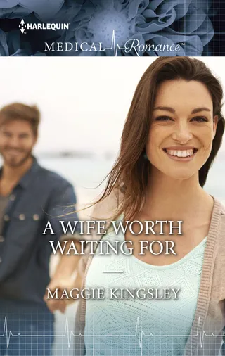 Wife Worth Waiting For