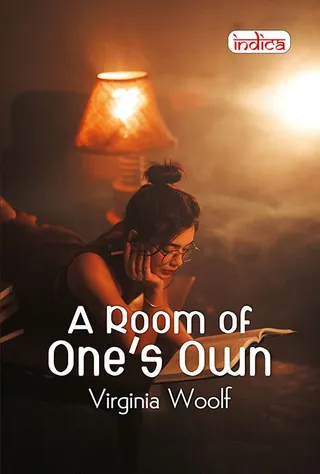 A Room of One's Own