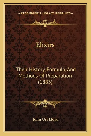 Elixirs