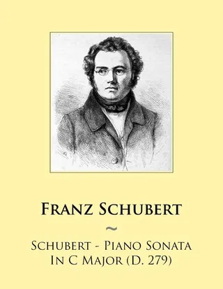 Piano Sonata In C Major