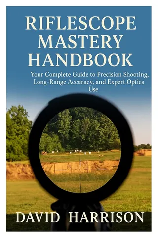 Riflescope Mastery Handbook