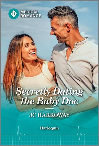 Secretly Dating the Baby Doc