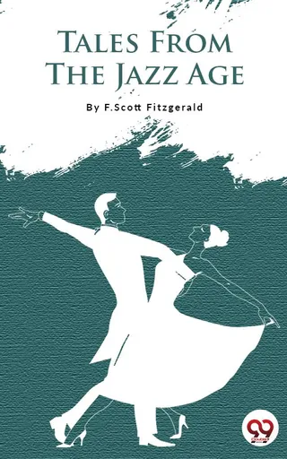 Tales of the Jazz Age
