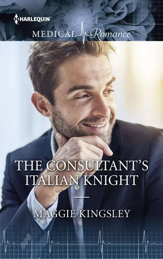 Consultant's Italian Knight