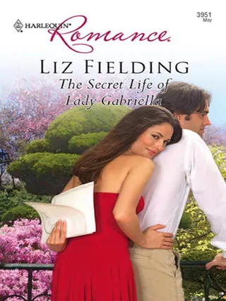 Secret Life of Lady Gabriella
