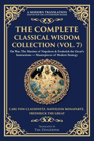 The Complete Classical Wisdom Collection