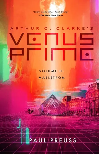 Venus Prime