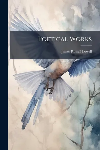 Poetical Works