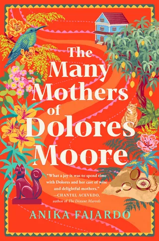The Many Mothers of Dolores Moore