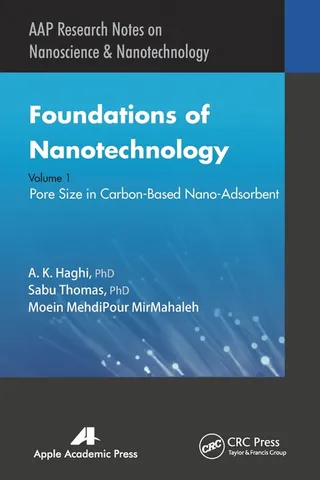 Foundations of Nanotechnology