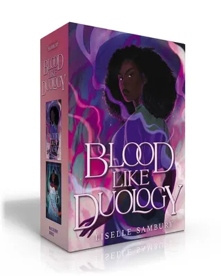 Blood Like