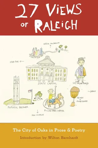 27 Views of Raleigh