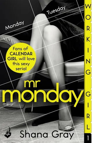 Mr Monday