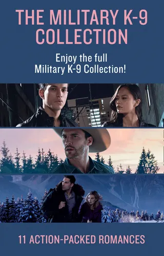 Military K-9 Unit Collection