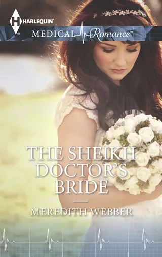 Sheikh Doctor's Bride